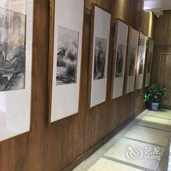 西安永阳坊艺术酒店用户上传图片