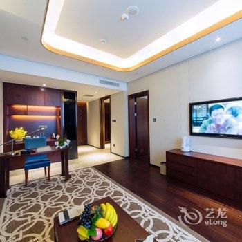 青海海迪耶国际饭店酒店提供图片