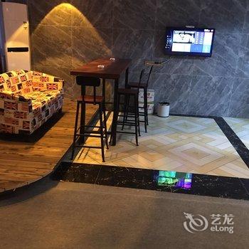 吉安安福新普乐兹大酒店酒店提供图片