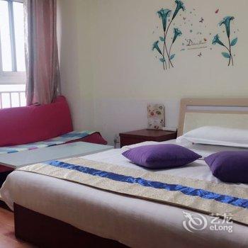 西安首约酒店(钟楼回民街店)酒店提供图片