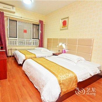 西安首约酒店(钟楼回民街店)酒店提供图片