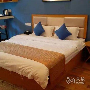 西安首约酒店(钟楼回民街店)酒店提供图片