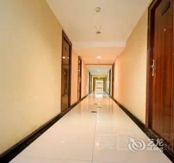 西安首约酒店(钟楼回民街店)酒店提供图片