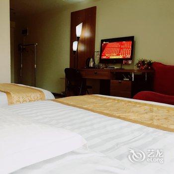 西安首约酒店(钟楼回民街店)酒店提供图片