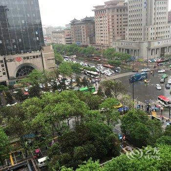 西安首约酒店(钟楼回民街店)酒店提供图片