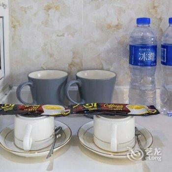 嘉兴南顿精品主题公寓酒店提供图片