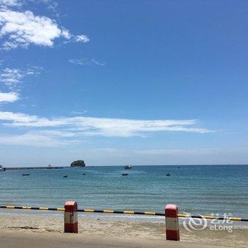 北海涠洲岛波罗的海私人海景客栈酒店提供图片