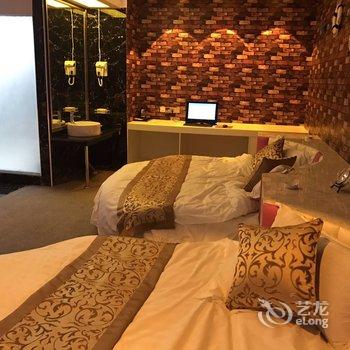 吉安安福新普乐兹大酒店酒店提供图片