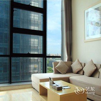 上海富绅·丽嘉公寓酒店提供图片