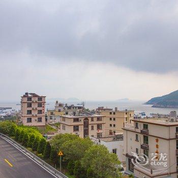 嵊泗望景旅馆(渔家乐)酒店提供图片