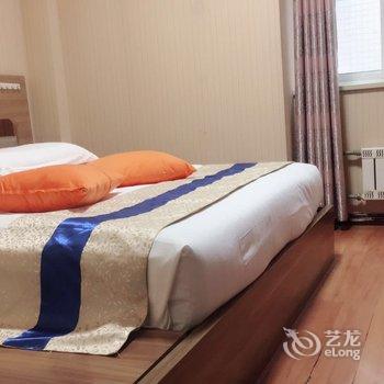 西安首约酒店(钟楼回民街店)酒店提供图片