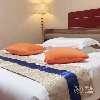 西安首约酒店(钟楼回民街店)酒店提供图片