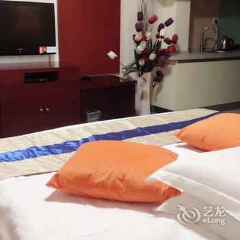 西安首约酒店(钟楼回民街店)酒店提供图片