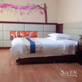 西安首约酒店(钟楼回民街店)酒店提供图片