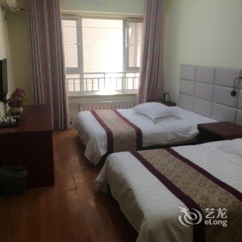 西安首约酒店(钟楼回民街店)酒店提供图片