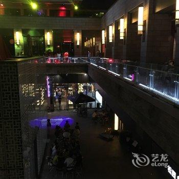 西安首约酒店(钟楼回民街店)酒店提供图片