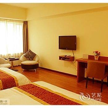 西安首约酒店(钟楼回民街店)酒店提供图片