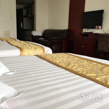 西安首约酒店(钟楼回民街店)酒店提供图片