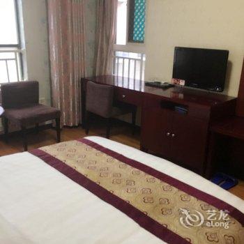 西安首约酒店(钟楼回民街店)酒店提供图片