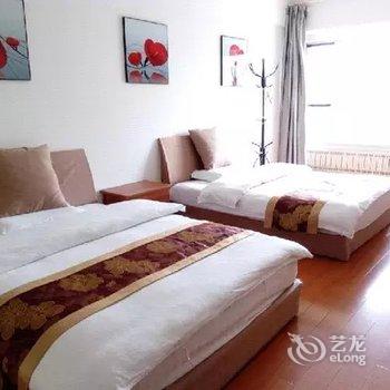 西安首约酒店(钟楼回民街店)酒店提供图片