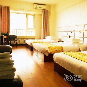 西安首约酒店(钟楼回民街店)酒店提供图片