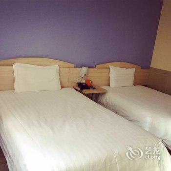 7天连锁酒店(西宁大什字中心店)酒店提供图片