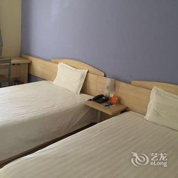 7天连锁酒店(西宁大什字中心店)酒店提供图片