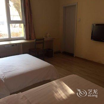 7天连锁酒店(西宁大什字中心店)酒店提供图片