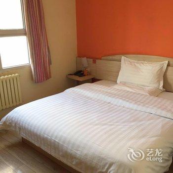 7天连锁酒店(西宁大什字中心店)酒店提供图片