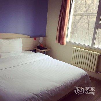 7天连锁酒店(西宁大什字中心店)酒店提供图片