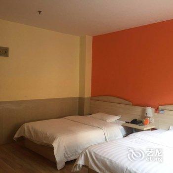 7天连锁酒店(西宁大什字中心店)酒店提供图片