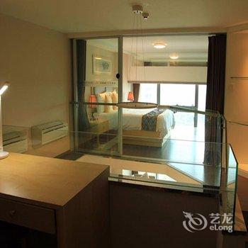 上海富绅·丽嘉公寓酒店提供图片