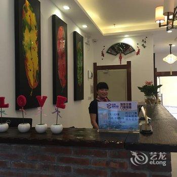 珠海横琴澳森酒店酒店提供图片