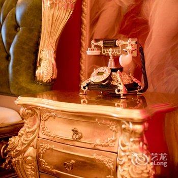 西安天地情情侣(情趣)主题酒店(康复路通化门地铁站店)酒店提供图片