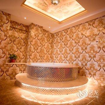 西安天地情情侣(情趣)主题酒店(康复路通化门地铁站店)酒店提供图片