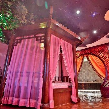 西安天地情情侣(情趣)主题酒店(康复路通化门地铁站店)酒店提供图片