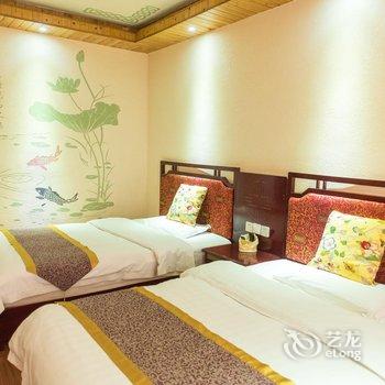 苏格快捷酒店(报国寺店)酒店提供图片