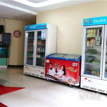 7天连锁酒店(西宁大什字中心店)酒店提供图片