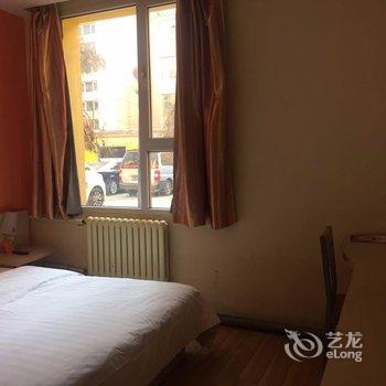 7天连锁酒店(西宁大什字中心店)酒店提供图片