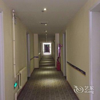 7天连锁酒店(西宁大什字中心店)酒店提供图片