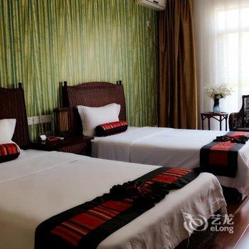 勐腊景兰商务酒店酒店提供图片
