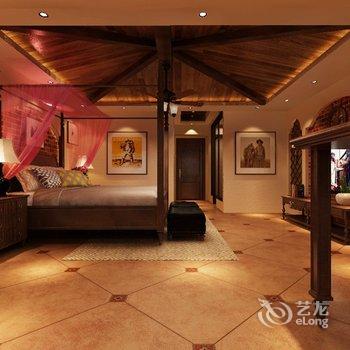 西安天地情情侣(情趣)主题酒店(康复路通化门地铁站店)酒店提供图片