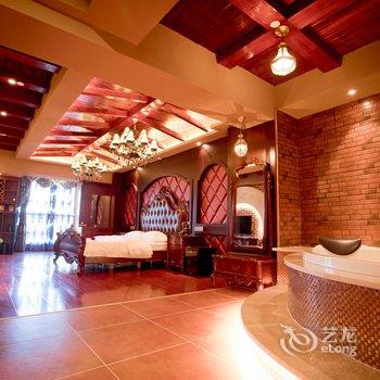 西安天地情情侣(情趣)主题酒店(康复路通化门地铁站店)酒店提供图片