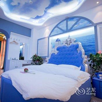 西安天地情情侣(情趣)主题酒店(康复路通化门地铁站店)酒店提供图片