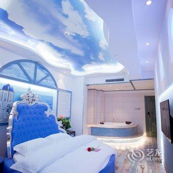 西安天地情情侣(情趣)主题酒店(康复路通化门地铁站店)酒店提供图片