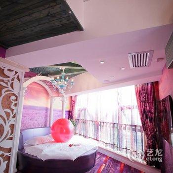 西安天地情情侣(情趣)主题酒店(康复路通化门地铁站店)酒店提供图片