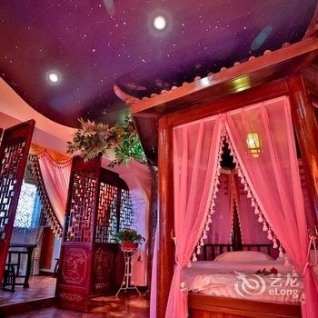 西安天地情情侣(情趣)主题酒店(康复路通化门地铁站店)酒店提供图片