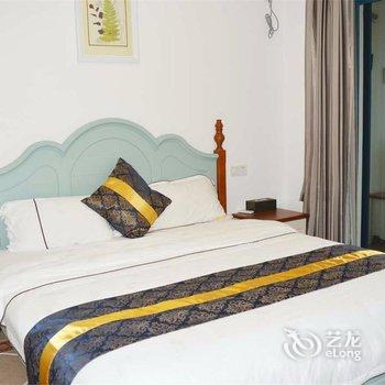 途惠海景度假公寓(惠东双月湾万科二期店)酒店提供图片