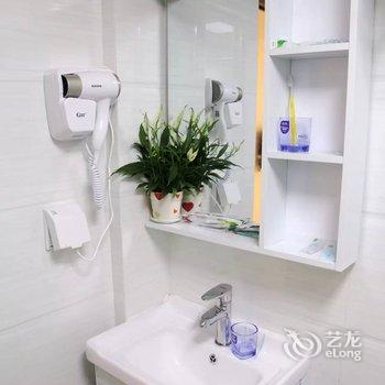 阳江海豚湾度假别墅酒店提供图片