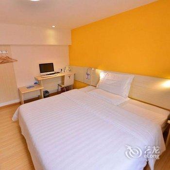 7天连锁酒店(南昌北京西路师范大学店)酒店提供图片